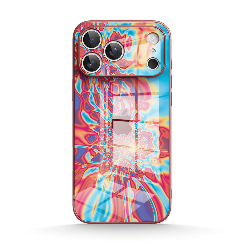 Disillusioned - iPhone Glass Case