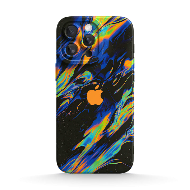 Hetero Fusion - iPhone Case