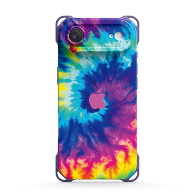 Illusionary Halo - iPhone Ultra Impact Case