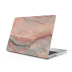 Elegant Rose Gold - Macbook Case