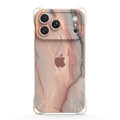 Elegant Rose Gold - iPhone Ultra Impact Case