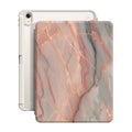 Elegant Rose Gold - iPad Case