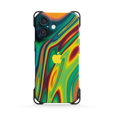 Antidote - iPhone Ultra Impact Case