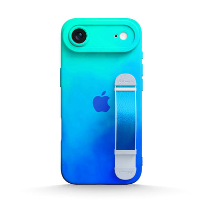 Deep Dive - iPhone Wrist Strap Case