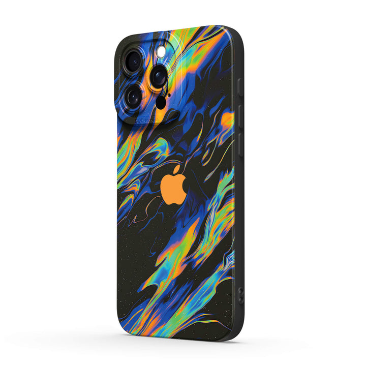 Hetero Fusion - iPhone Case