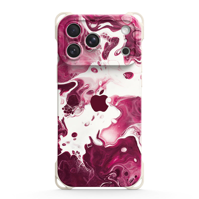 Dissolve - iPhone Ultra Impact Case
