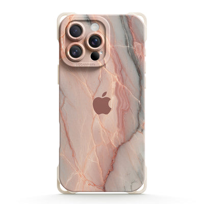 Elegant Rose Gold - iPhone Ultra Impact Case