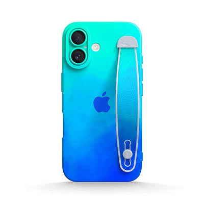 Deep Dive - iPhone Wrist Strap Case