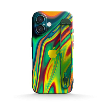Antidote - iPhone Wrist Strap Case