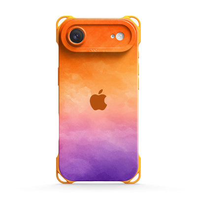 Sunset Color - iPhone Ultra Impact Case