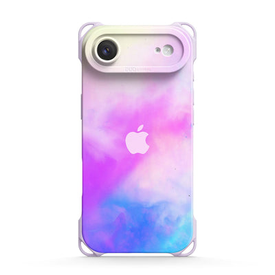 Pink Purple Fantasy - iPhone Ultra Impact Case