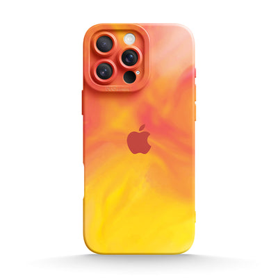 Attract - iPhone Silicone Case