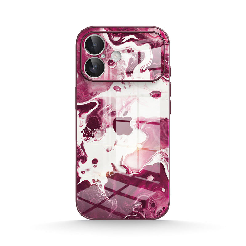 Dissolve - iPhone Glass Case
