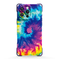 Illusionary Halo - iPhone Ultra Impact Case