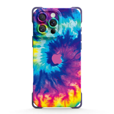 Illusionary Halo - iPhone Ultra Impact Case