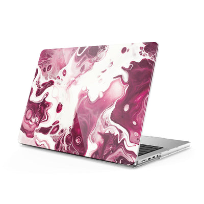 Dissolve - Macbook Case