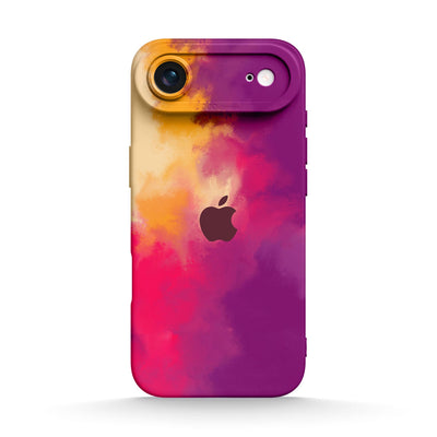 Intoxicated Orgy - iPhone Silicone Case