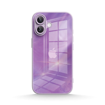 Depend - iPhone Glass Case