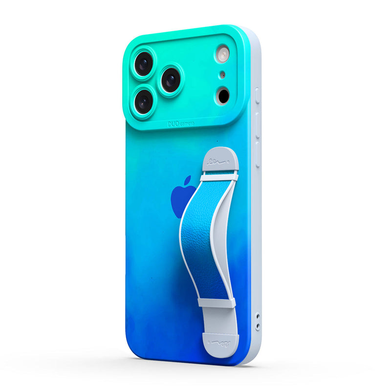 Deep Dive - iPhone Wrist Strap Case