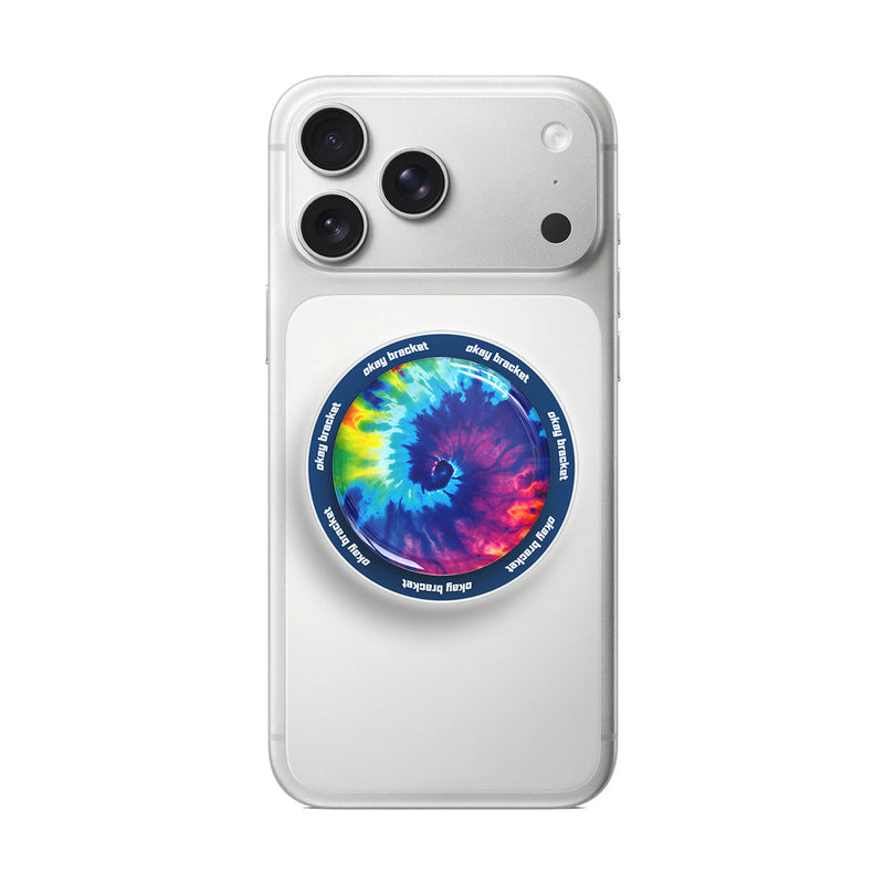 Illusionary Halo - MagSafe AirBag Grip