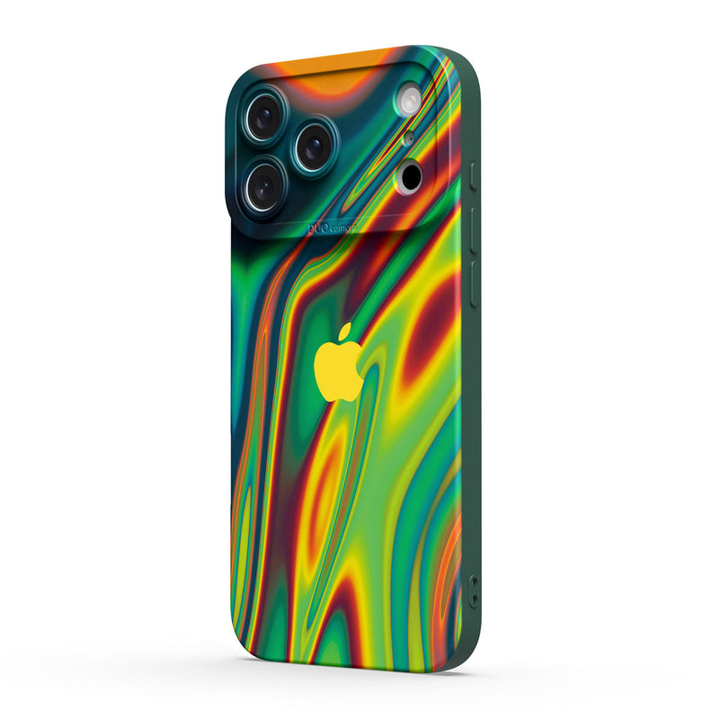 Antidote - iPhone Silicone Case
