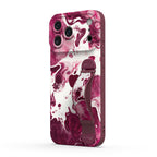 Dissolve - iPhone Wrist Strap Case