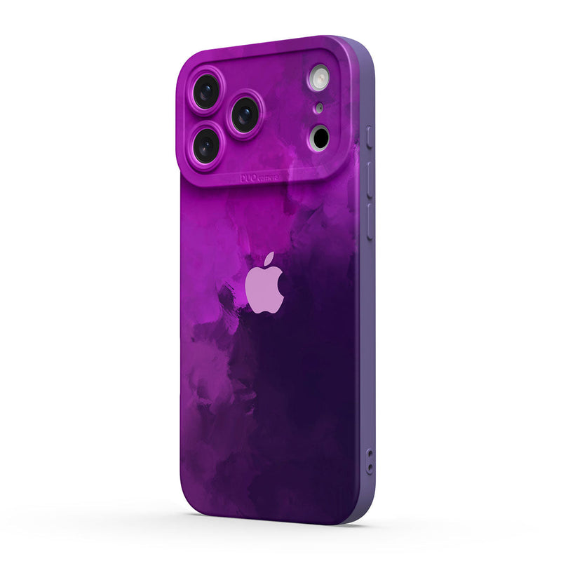 Graffiti Skateboard - iPhone Silicone Case