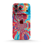 Disillusioned - iPhone Silicone Case