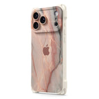 Elegant Rose Gold - iPhone Ultra Impact Case
