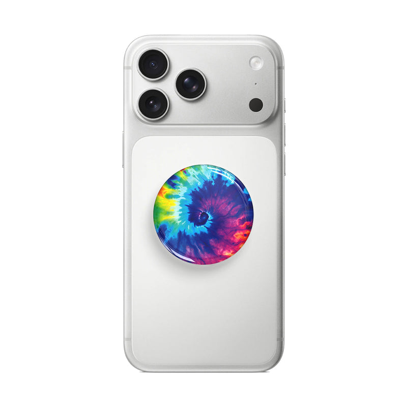 Illusionary Halo - MagSafe AirBag Grip