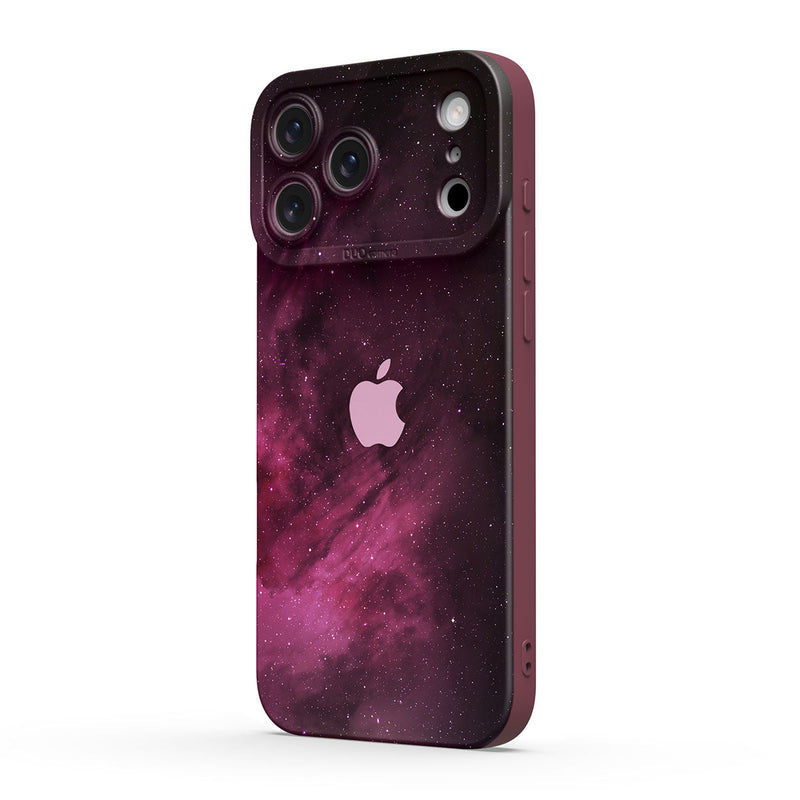 Cosmic Dust - iPhone Silicone Case