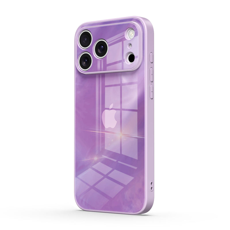 Depend - iPhone Glass Case
