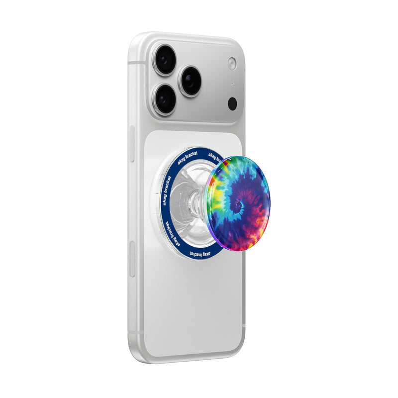 Illusionary Halo - MagSafe AirBag Grip