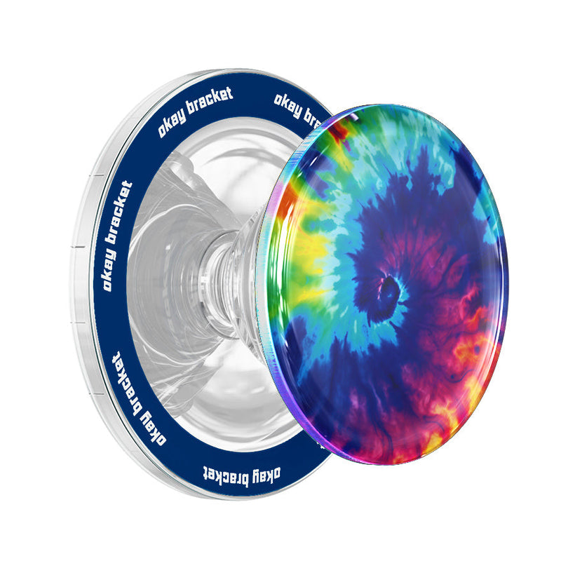 Illusionary Halo - MagSafe AirBag Grip