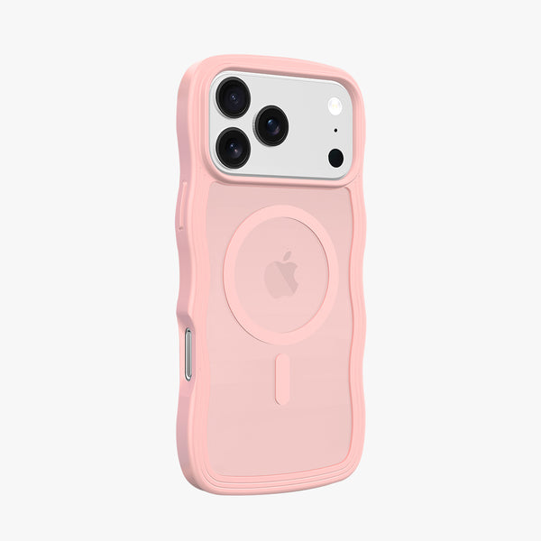 Blanc - Coque iPhone