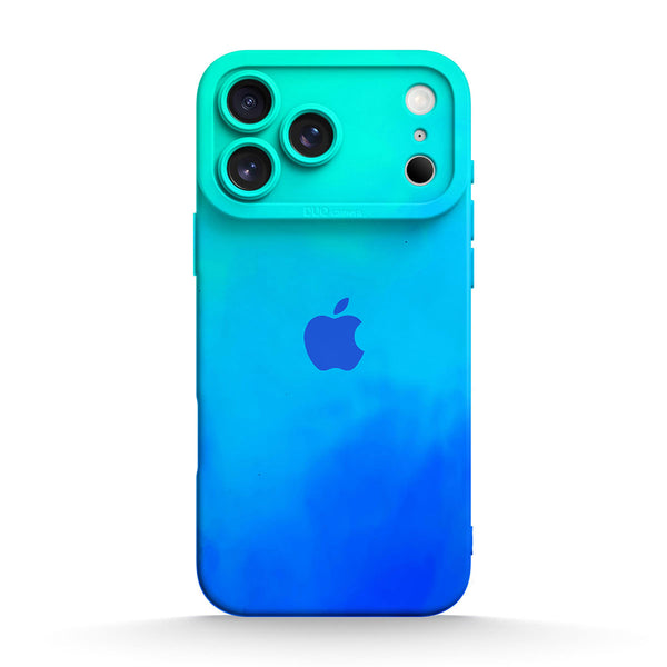 Deep Dive - iPhone-hoesje