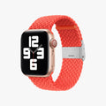 Fluorescent Orange - Watch Strap