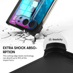 iPhone Duo | Durable Glass