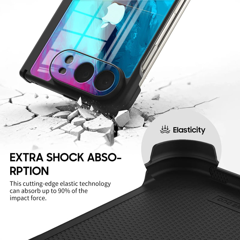 iPhone Duo | Durable Glass