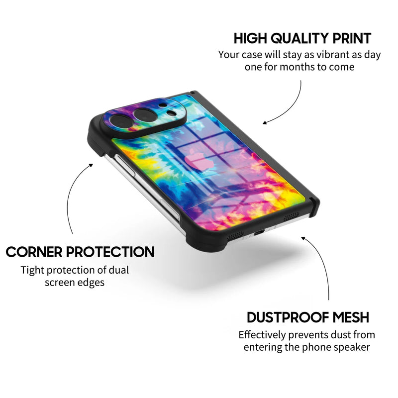 iPhone Duo | Durable Glass