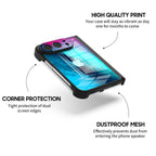 iPhone Duo | Durable Glass