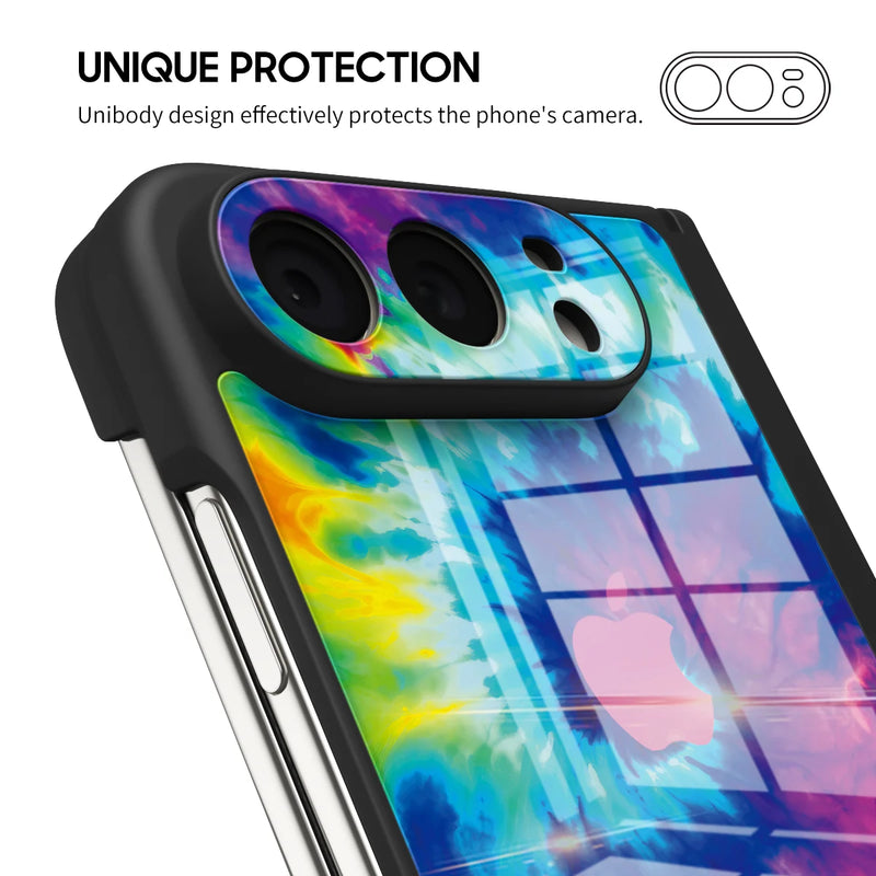 iPhone Duo | Durable Glass