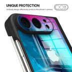 iPhone Duo | Durable Glass