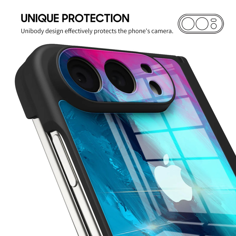 iPhone Duo | Durable Glass