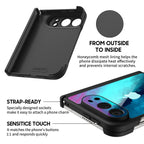 iPhone Duo | Durable Glass