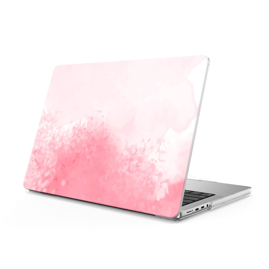 Sakura Poeder - Macbook Hoesje
