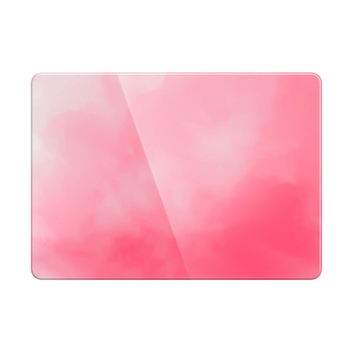Pink Twilight - Macbook Case