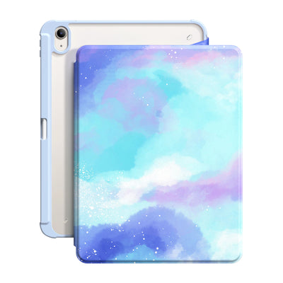Astral Blue - iPad Case
