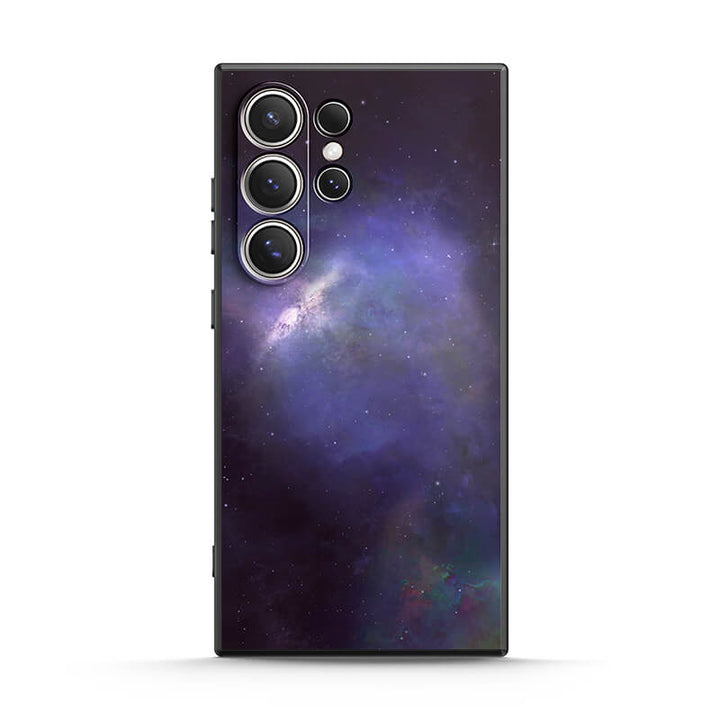 Twilight Nebula - Samsung-hoesje