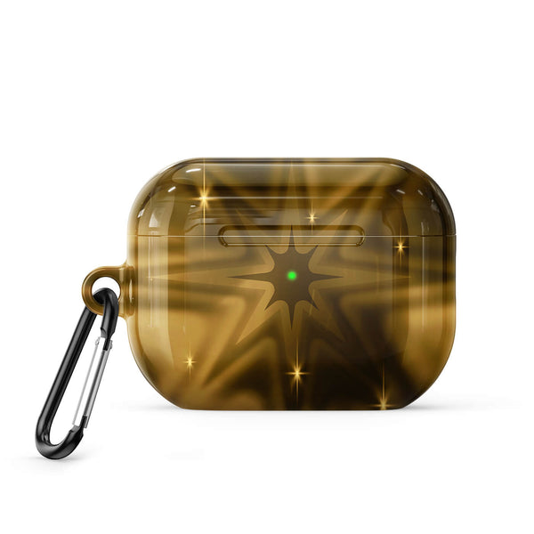 Christmas Star - AirPods Case